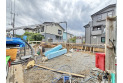 【外観】令和7年6月26日撮影 現地全景