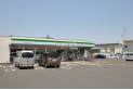 【コンビニ】ファミリーマート狭山東三ツ木店　約1,100m