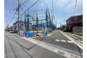 【外観】販売現地全景  令和7年8月4日現在