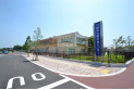 【役所】川越大東市民センター　約1,200m