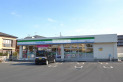 【コンビニ】ファミリーマート狭山水野店　約600m