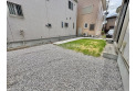 【その他】庭
