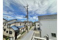 【その他】住戸からの眺望