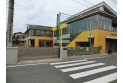 【幼稚園・保育園】ひまわり南幼稚園　約720m