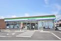 【コンビニ】ファミリーマート川越豊田町店　約240m