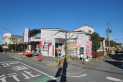 【郵便局】川越旭町郵便局　約700m
