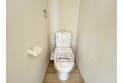 【トイレ】２階トイレ