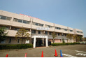 【病院】小林病院　約550m