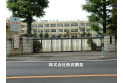 【小学校】霞ヶ関小学校　約552m