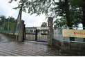 【小学校】堀兼小学校　約2,850m