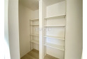 【収納】パントリー