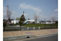 【公園】藤沢中央公園　約450m