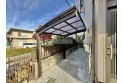【その他】屋根付き駐輪場