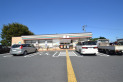 【コンビニ】セブンイレブン川越笠幡店　約450m