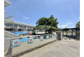 【幼稚園・保育園】かすみ幼稚園　約300m