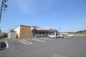 【コンビニ】セブンイレブン狭山柏原店　約800m