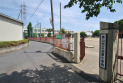 【小学校】柏原小学校　約850m