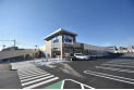 【スーパー】クルベ北入曽店　約650m