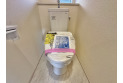 【トイレ】