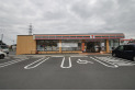 【コンビニ】セブンイレブン狭山南入曽店　約400m