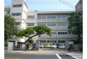 【中学校】霞ヶ関中学校　約950m