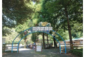 【公園】智光山公園　約3,420m