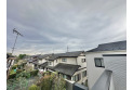 【その他】バルコニーからの眺望