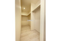 【収納】2階ウォークインクローゼット