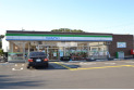 【コンビニ】ファミリーマート柏原ニュータウン店　約1,150m