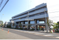 【郵便局】狭山郵便局　約780m