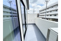 【バルコニー】令和8年4月29日撮影