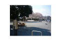 【公園】ふじのみや公園　約400m