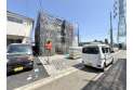 【外観】現地全景（令和8年4月11日撮影）