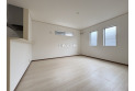 【居間】LDK