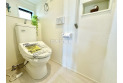 【トイレ】