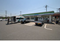 【コンビニ】ファミリーマート狭山台二丁目店　約620m