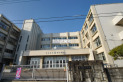 【小学校】南小学校　約1,200m