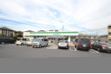【コンビニ】ファミリマート狭山柏原南店　約430m