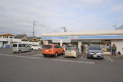【コンビニ】ローソン南入曽店　約350m