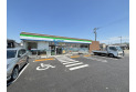 【コンビニ】ファミリーマート入曽店　約408m