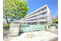 【小学校】宮前小学校　約850m