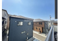 【その他】バルコニーからの眺望
