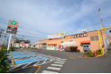 【スーパー】エコスTAIRAYA武蔵藤沢店　約529m