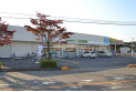 【コンビニ】ファミリーマート+ドラッグエース広瀬東店　約710m