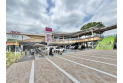【ショッピングセンター】イオンそよら入曽駅前店　約600m