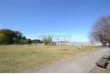【公園】入曽多目的広場　約1,200m