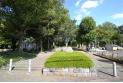 【公園】富士見公園　約1,200m