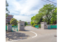 【中学校】飯能第一中学校　約1,200m