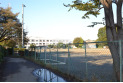 【小学校】柏原小学校　約1,700m