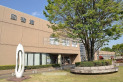 【図書館】中央図書館　約350m